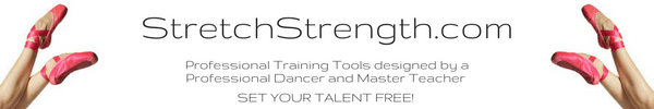 StretchStrength.com