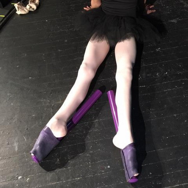 Best Exercises to improve Dancer’s feet and point for ballet